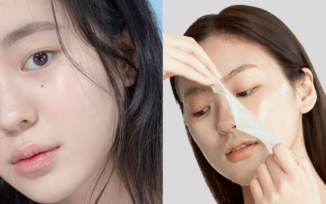 Đắp mặt nạ xong có cần rửa lại không? 99% tín đồ skincare đã hiểu sai! - Ảnh 4.