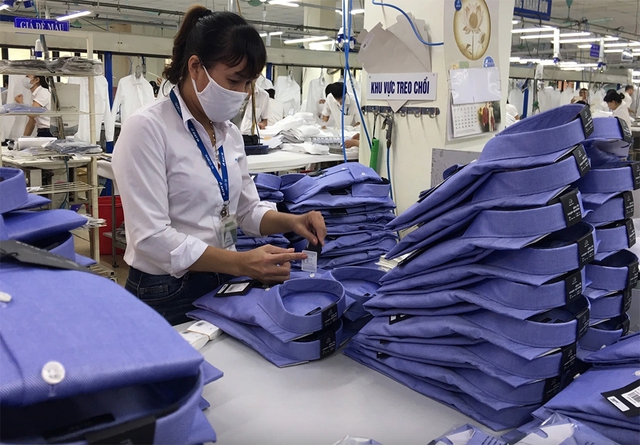 Xuất nhập khẩu sắp vượt mốc 1.000 tỉ USD- Ảnh 3.
