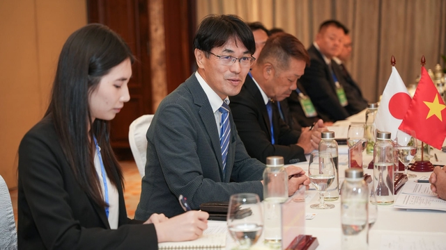Nhiều địa phương của Nhật Bản tăng cường hợp tác với thành phố Huế- Ảnh 3.