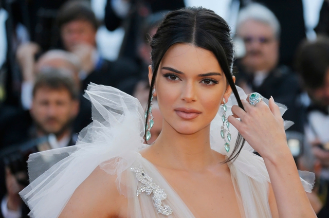 'Ch&acirc;n d&agrave;i&rsquo; Kendall Jenner lấn s&acirc;n điện ảnh, debut trong bộ phim đầu tay tại &Yacute; - Ảnh 1.
