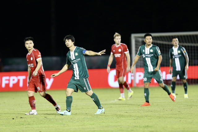 Thầy Kim tất bật ‘săn đầu người’ cho đội tuyển Việt Nam, cơ hội nào cho Công Phượng?- Ảnh 1.