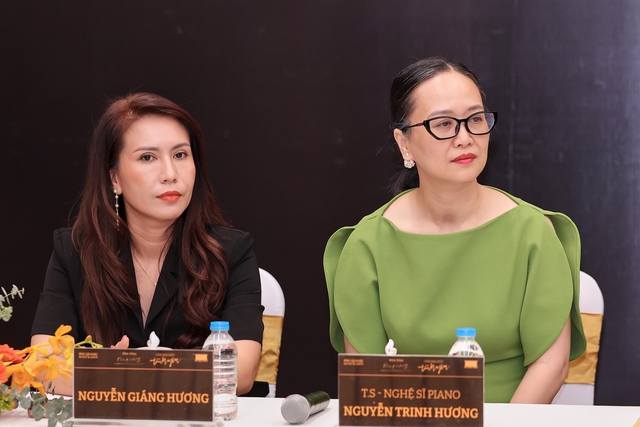 Di sản âm nhạc Phú Quang hậu tranh chấp thừa kế
- Ảnh 2.