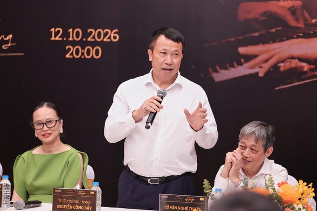 Di sản âm nhạc Phú Quang hậu tranh chấp thừa kế
- Ảnh 3.