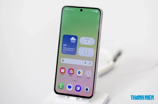 Samsung chuẩn bị tung loạt điện thoại giá rẻ, người dùng sắp có thêm lựa chọn - Ảnh 1.