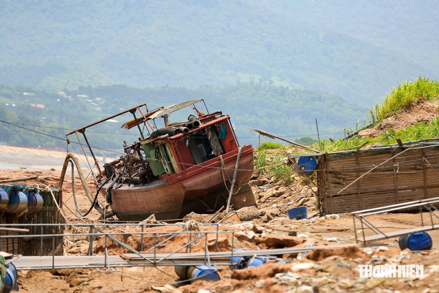 95% 'siêu' El Nino xuất hiện, miền Bắc và miền Nam thiếu hụt mưa trong tháng 9 - Ảnh 1.