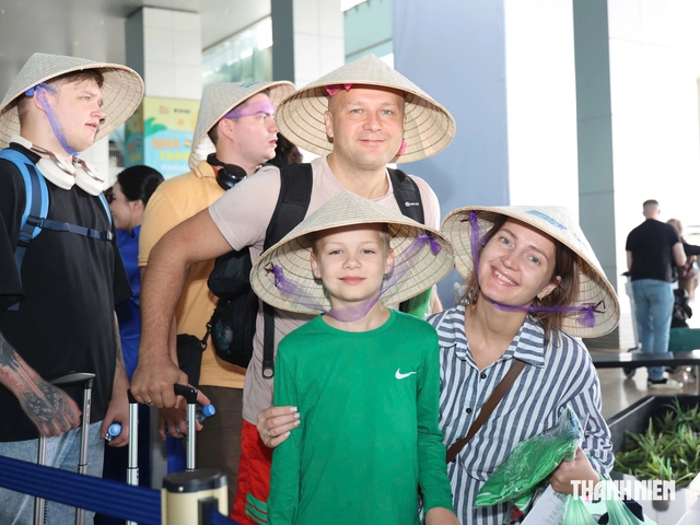 Khách Nga trở lại, du lịch Việt bứt phá- Ảnh 2.