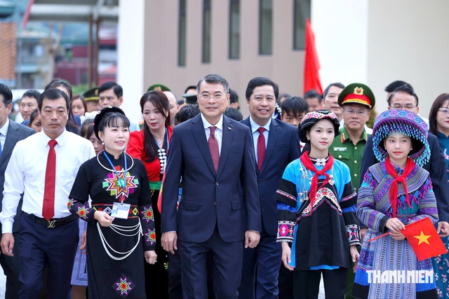 Năm học mới phải đổi mới thực chất- Ảnh 1.