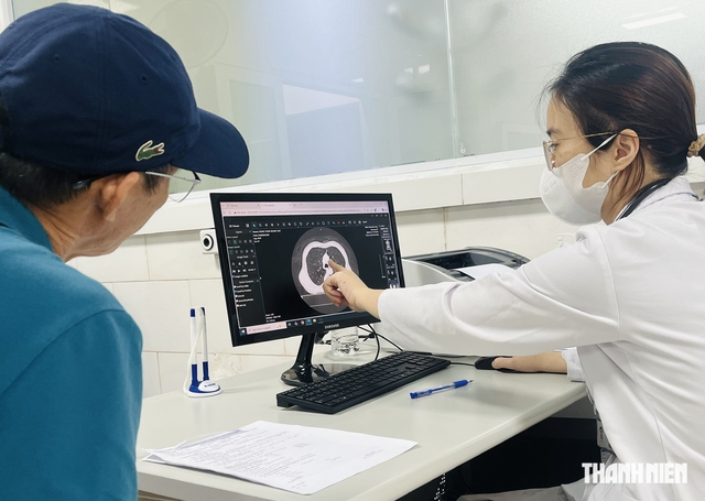 Dự kiến tăng mức hưởng bảo hiểm y tế từ 2027 - Ảnh 1.