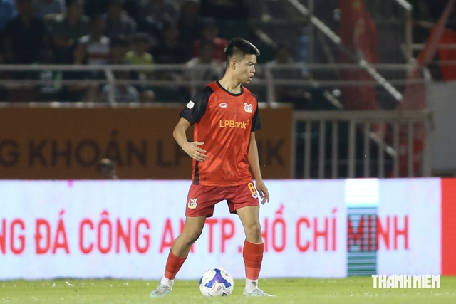 Dự đoán tỷ số V-League: Ninh Bình vắng Hoàng Đức vẫn thắng cách biệt Hải Phòng, Tài Lộc ghi bàn- Ảnh 3.