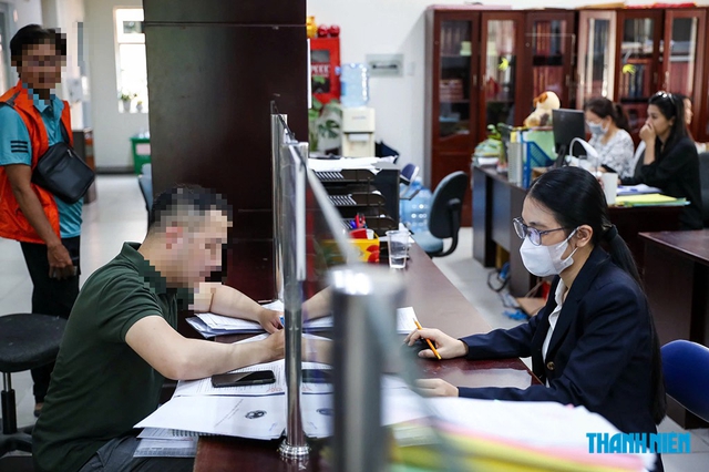 Gỡ vướng cho doanh nghiệp ho&agrave;n tất giải thể- Ảnh 1.