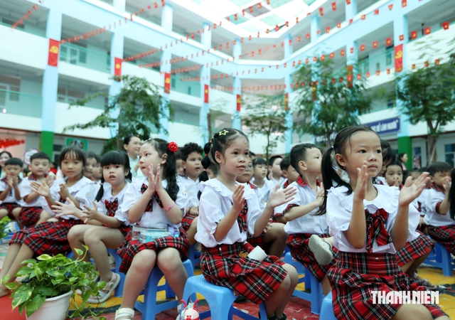 Nhiều trường học TP.HCM chưa ăn bán trú từ ngày mai, 7.9 - Ảnh 2.