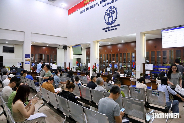 Th&aacute;o điểm nghẽn cơ chế vận h&agrave;nh- Ảnh 1.