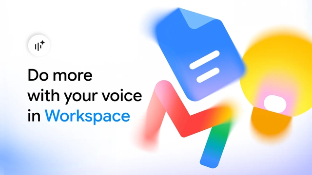 Gemini đ&atilde; c&oacute; thể tự soạn t&agrave;i liệu v&agrave; đọc email bằng giọng n&oacute;i - Ảnh 1.