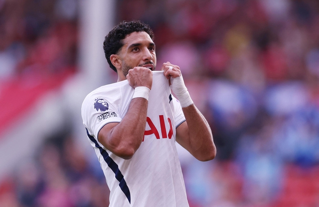 Tottenham và bước khởi đầu thảm họa- Ảnh 1.