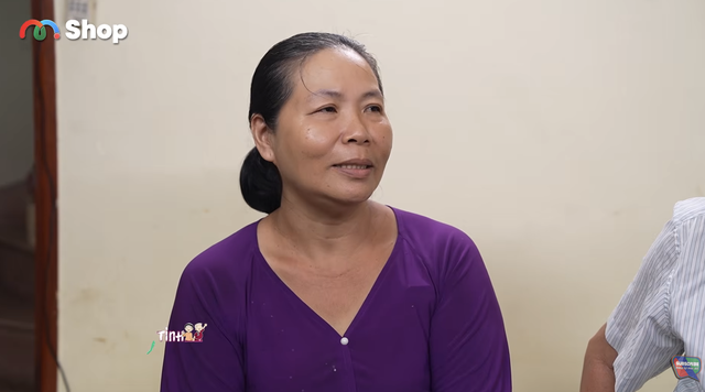 Nghệ sĩ Mai Trần chạnh l&ograve;ng v&igrave; sức khỏe yếu, vợ phải trở th&agrave;nh trụ cột ch&iacute;nh - Ảnh 2.