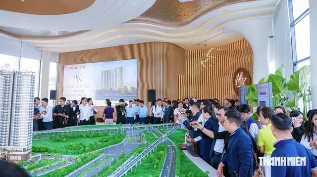 Tin tức đặc biệt trên báo in Thanh Niên 7.9.2026 - Ảnh 1.