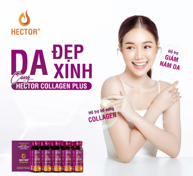 Nên bổ sung collagen từ tuổi bao nhiêu? Từ 20 tuổi liệu có trẻ quá không?- Ảnh 7.