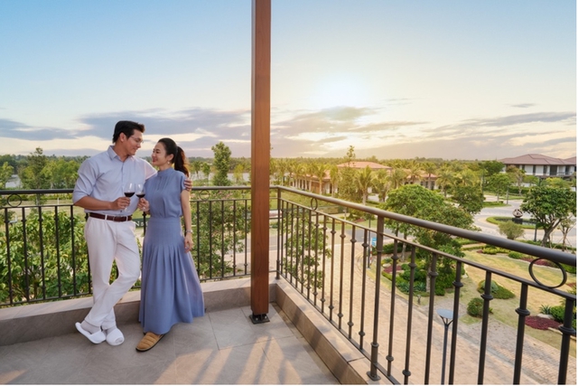 Đổi nhà ‘xa hơn’, đổi lấy điều gì cho cuộc sống cả gia đình? - Ảnh 1.