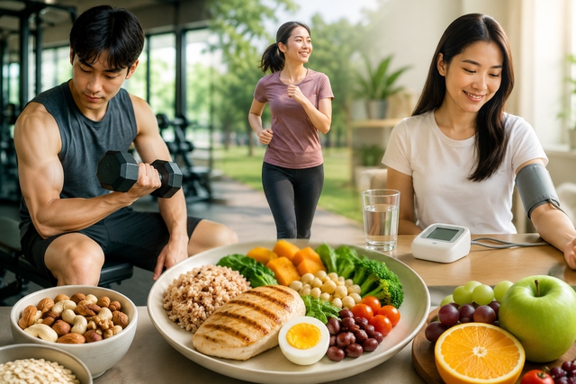 B&aacute;c sĩ n&oacute;i g&igrave; về &lsquo;vitamin tăng c&acirc;n&rsquo; khiến người trẻ dễ &lsquo;chốt đơn&rsquo;? - Ảnh 2.