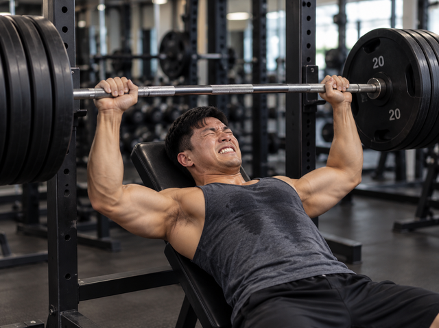 Tác hại của tập luyện quá sức đến testosterone ở nam giới - Ảnh 1.