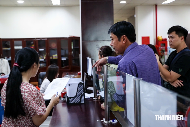 'Vật lộn' khai tử doanh nghiệp- Ảnh 1.