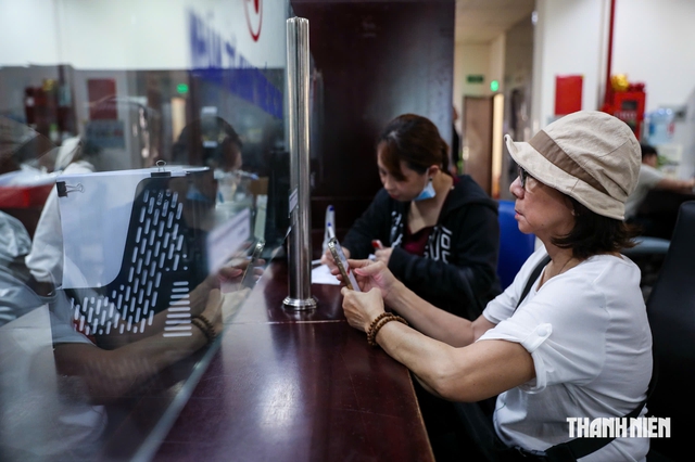 'Vật lộn' khai tử doanh nghiệp- Ảnh 2.