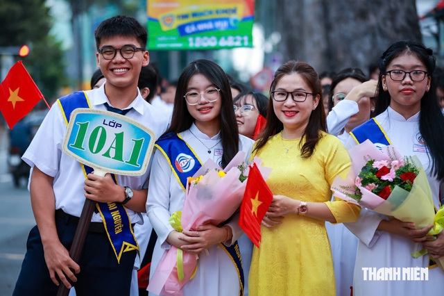 Tin tức đặc biệt trên báo in Thanh Niên 7.9.2026 - Ảnh 2.