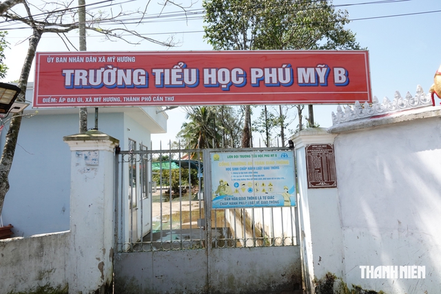 Từ người thầy g&aacute;nh đất l&agrave;m đường đến 'phum s&oacute;c của những nh&agrave; gi&aacute;o' - Ảnh 4.