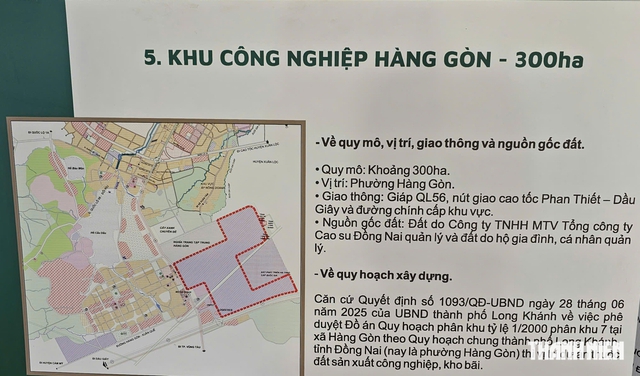 Đồng Nai quy hoạch khu c&ocirc;ng nghiệp đối diện mộ cự thạch hơn 2.000 năm tuổi- Ảnh 2.