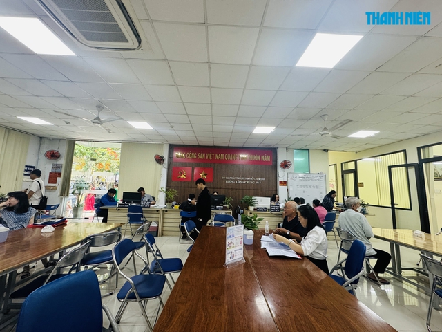 C&ocirc;ng chứng nh&agrave; đất sẽ kh&ocirc;ng c&ograve;n phụ thuộc địa giới h&agrave;nh ch&iacute;nh?- Ảnh 1.