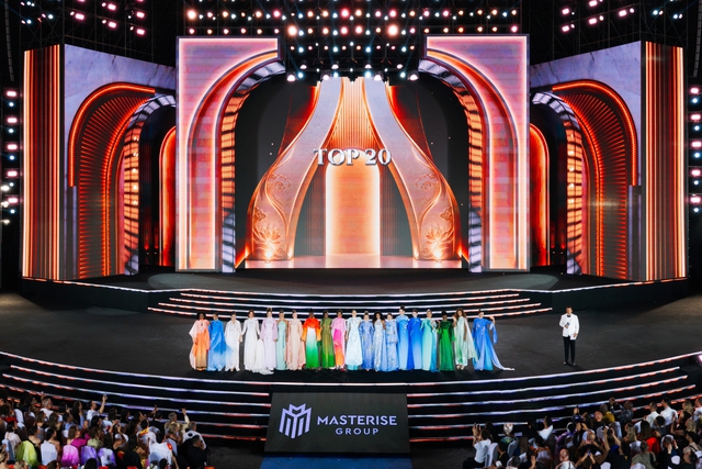 Masterise Group đồng h&agrave;nh c&ugrave;ng Miss World 2026: Những chuẩn mực thế giới hội tụ tại Việt Nam- Ảnh 1.