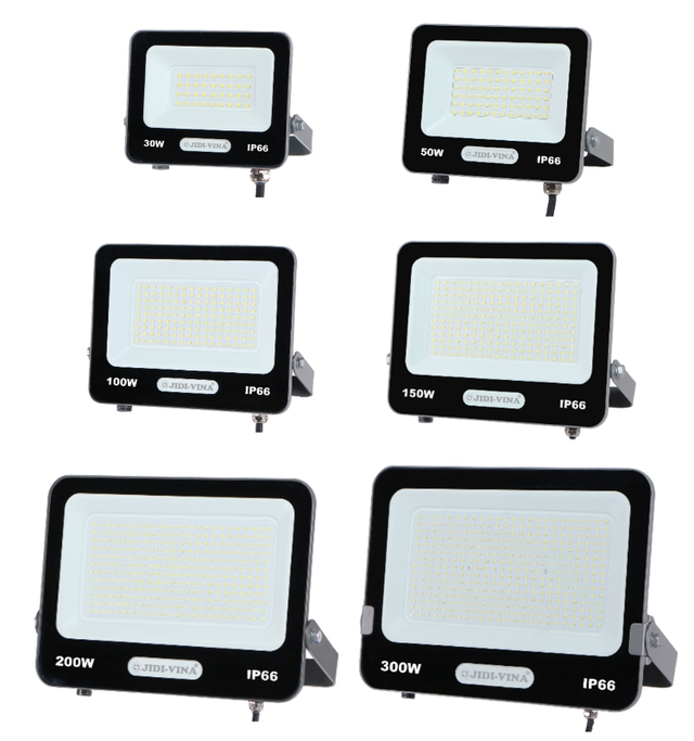 Ho&agrave;ng Quốc Bảo - Giải ph&aacute;p đ&egrave;n LED v&agrave; đ&egrave;n LED nh&agrave; xưởng chất lượng - Ảnh 1.