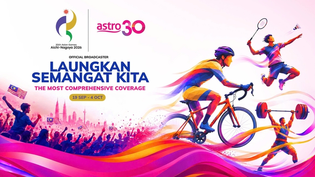 Bản quyền ASIAD 20 tại Việt Nam sắp thuộc về đài truyền hình lớn, các nước Đông Nam Á thế nào?- Ảnh 3.