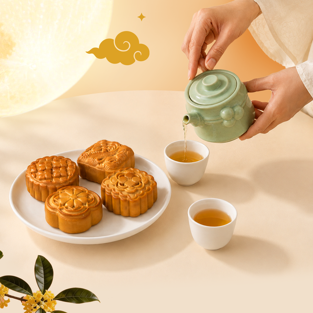 Bánh Trung thu ‘ngàn lớp’: Lựa chọn hương vị mới cho mùa trăng 2026 - Ảnh 3.