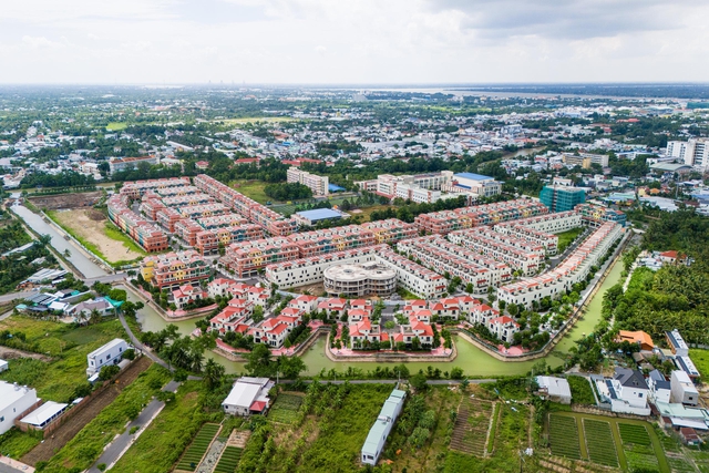 T&T Homes phát triển ‘Đô thị khơi nguồn tri thức’ từ những giá trị khác biệt- Ảnh 4.