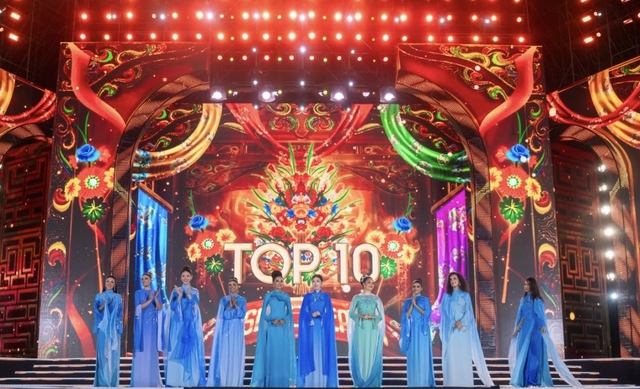 Vietjet đồng h&agrave;nh c&ugrave;ng Miss World 2026, chắp c&aacute;nh kết nối Việt Nam với thế giới- Ảnh 4.