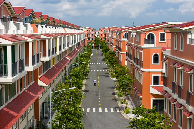 T&T Homes phát triển ‘Đô thị khơi nguồn tri thức’ từ những giá trị khác biệt- Ảnh 1.