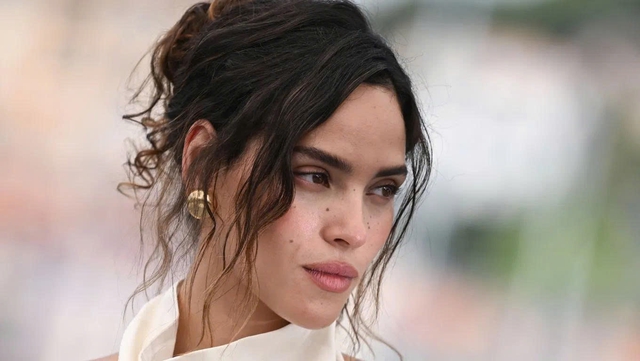 Gương mặt thay thế người đẹp Gal Gadot vào vai Wonder Woman mới là ai? - Ảnh 1.