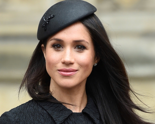 Meghan Markle lên kế hoạch viết hồi ký, tiếp tục khai thác drama của Hoàng gia Anh? - Ảnh 1.