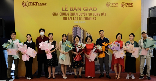 T&T Homes phát triển ‘Đô thị khơi nguồn tri thức’ từ những giá trị khác biệt- Ảnh 2.