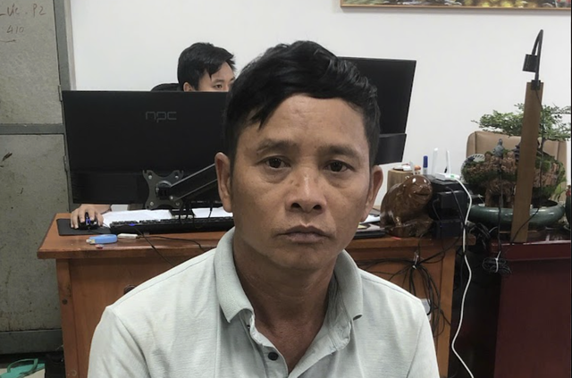 Mang 1,2 tỉ đồng đi 'chạy' nhằm lấy lại hơn 1 tấn ma túy - Ảnh 4.