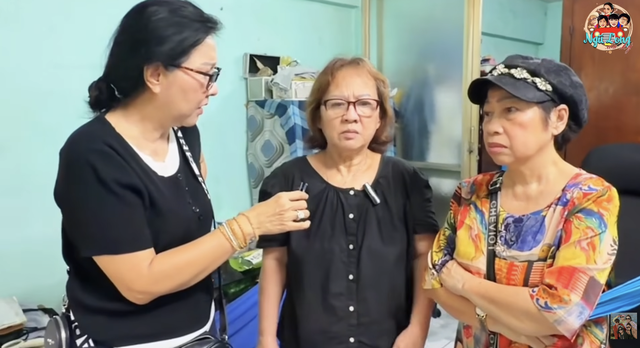 Cuộc sống của ca sĩ T&ocirc; Thanh Phương sau nhiều năm chống chọi bệnh tật- Ảnh 3.