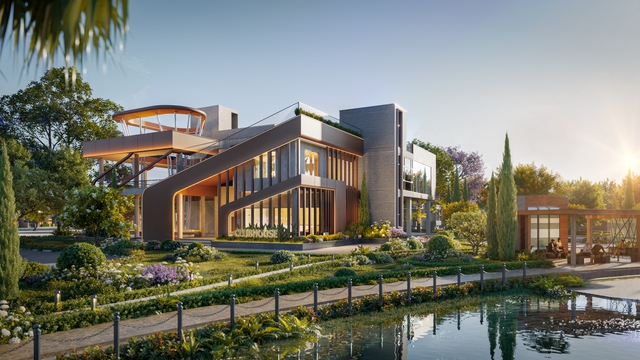 Căn hộ TOD chuẩn Urban Wellness hút khách nhờ những giá trị đặc biệt - Ảnh 3.