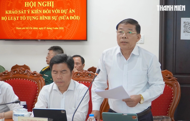 Nhận tội để hưởng khoan hồng, người cầm đầu được hưởng &aacute;n nhẹ hơn người tiếp sức? - Ảnh 2.