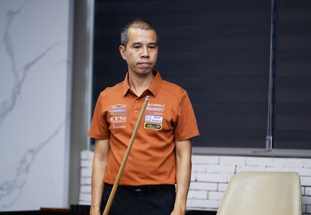 Bảng xếp hạng billiards mới nhất: Trần Quyết Chiến rơi khỏi tốp được đặc c&aacute;ch World Cup- Ảnh 1.