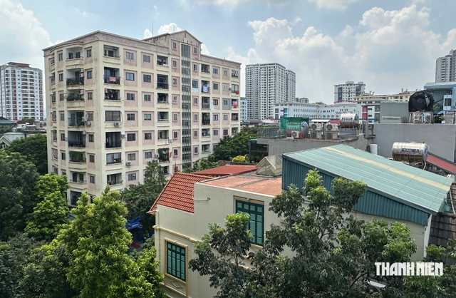 Sửa luật Đất đai: Thu hồi đất nếu 'găm' dự án quá 60 tháng- Ảnh 1.