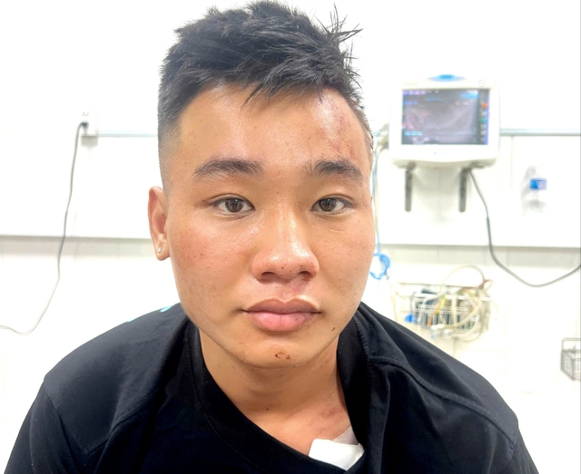 Vụ thảm án ở Đồng Nai: Sức khỏe người chồng đang tốt dần lên - Ảnh 2.