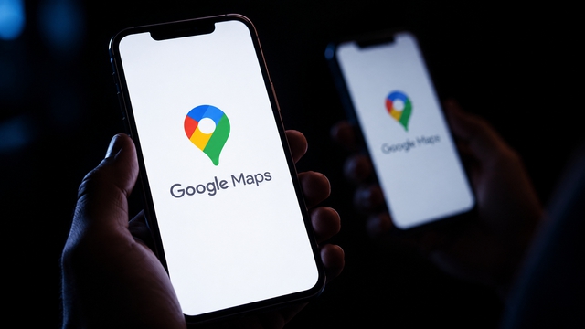 Bản đồ ngoại tuyến Google Maps có thể hoạt động được trong bao lâu? - Ảnh 1.