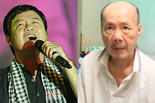 Cuộc sống của ca sĩ T&ocirc; Thanh Phương sau nhiều năm chống chọi bệnh tật- Ảnh 1.