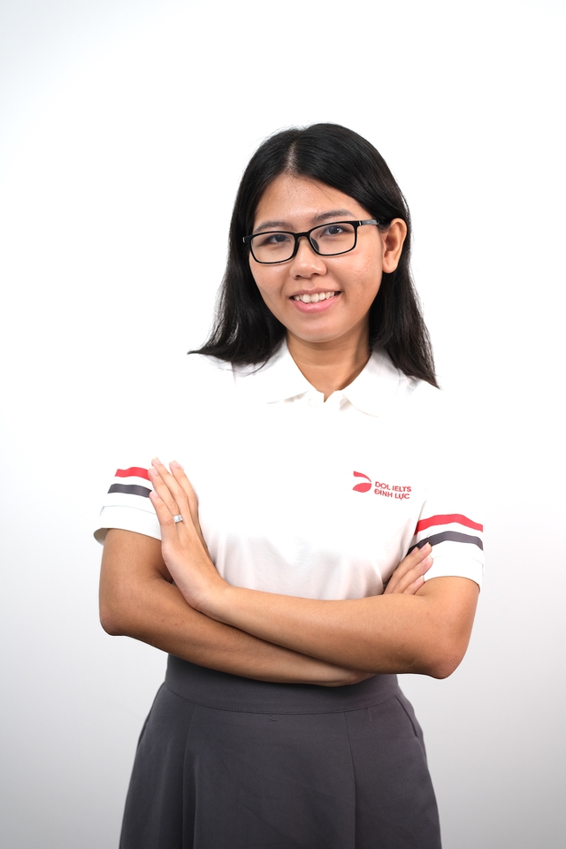 Tứ quý 9.0 IELTS hội ngộ, nói về học tiếng Anh, ngành ngôn ngữ Anh - Ảnh 3.